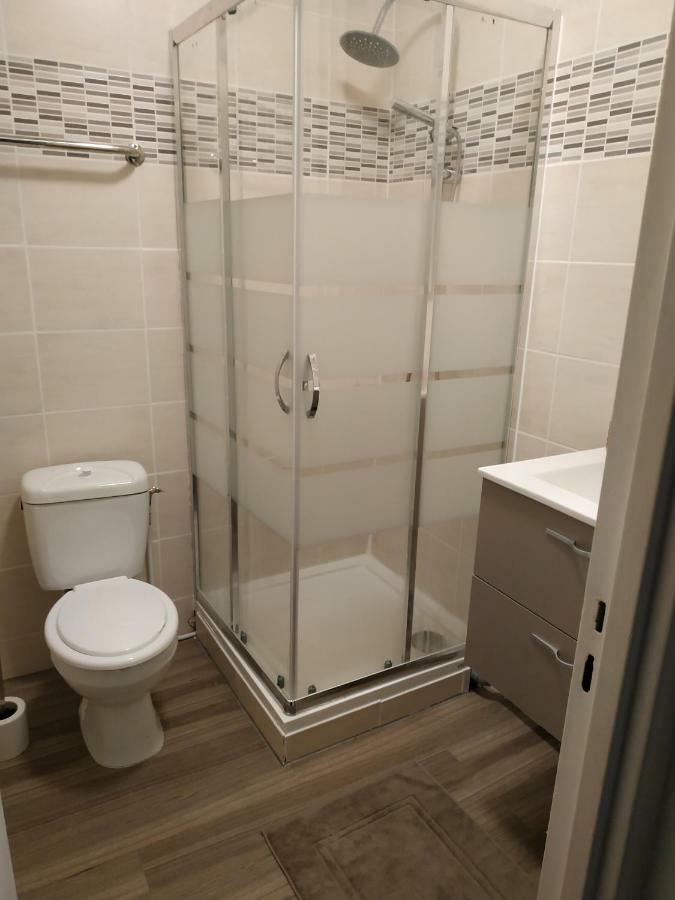 Apartment La Plenitude Appt 124 *